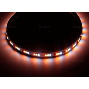 IP20 Bare Flexible LED Strip RGBCW IP20