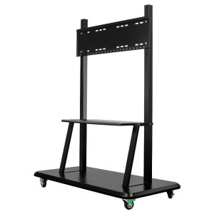 Anti Glare 55 65 75 86 98 Inch LED LCD Display Monitor Interactive Flat Panel