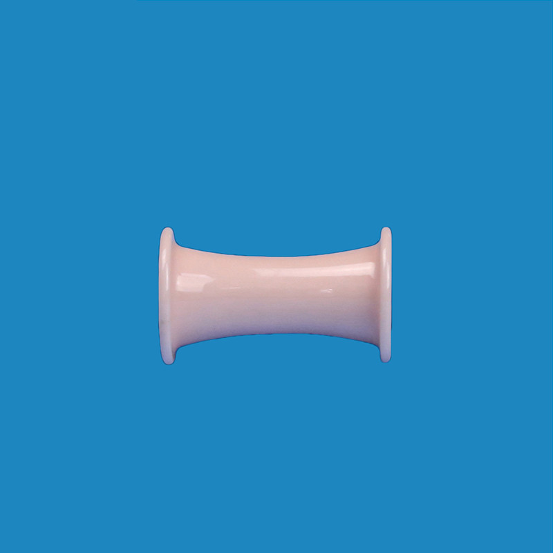1300mpa Flexural Strength Zirconia Ceramics Oxide For Ceramic Ring Tube Rod Production