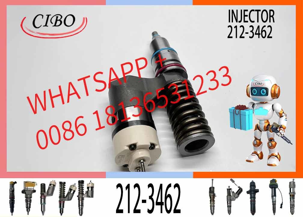 C+ Fuel Injector Nozzle10R-1264 10R-0967 212-3462 10R-0961 212-3469 203-3464 317-5279 0R-9595 1OR-1814 OR-4987