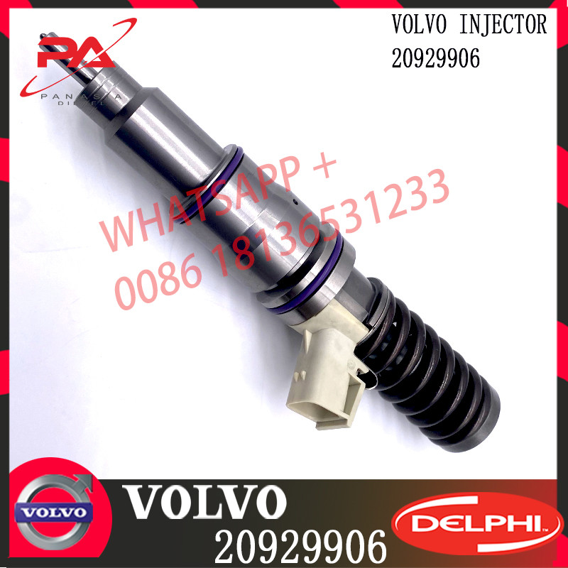 20929906 BEBE4D14101 V-O-L-V Diesel Injector 20440388 21467241 20847327 3155040 A40E