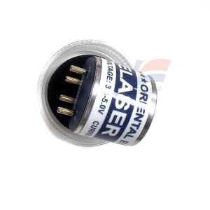 OELASERT/CH4/NC/P/FXX/5 4-Series Laser Cleaning Sensor Gas For Pipeline