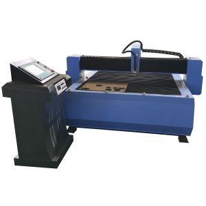China cnc router machine plasma cutting machine on sale