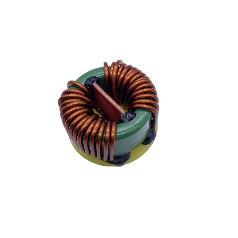 2*15 16A 2mH 1mH Inductor Common Mode Choke With Base Toroidal Inductor Price