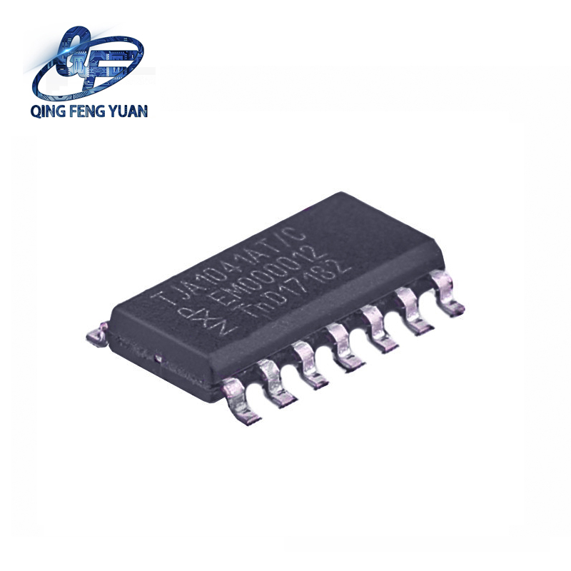 N-X-P TJA1041AT Original New IC Tvs Diodes Components Electronics Chip