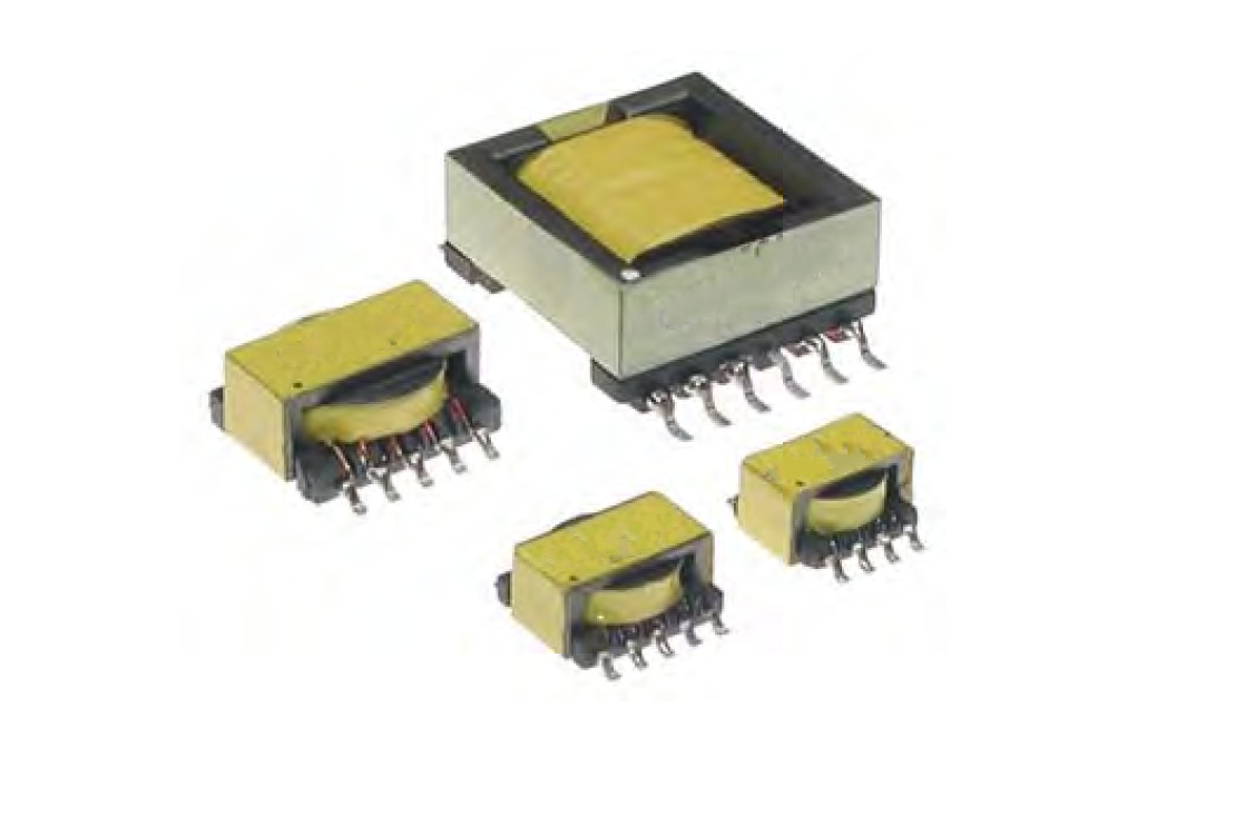12.9*13*6.2mm FLEX Flexible Transformer For SEPIC Converter 749196131
