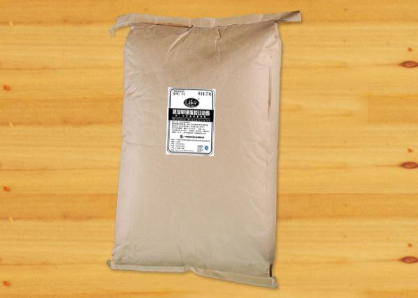 Food Grade E471 Emulsifier Mono Diglycerides Water Soluble Bakery Non - Dairy