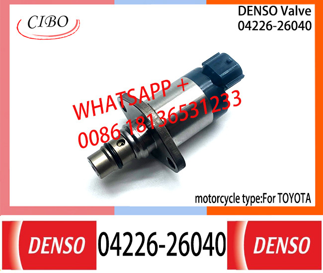 Neutral Control Valve 04226-26040 For Toyota