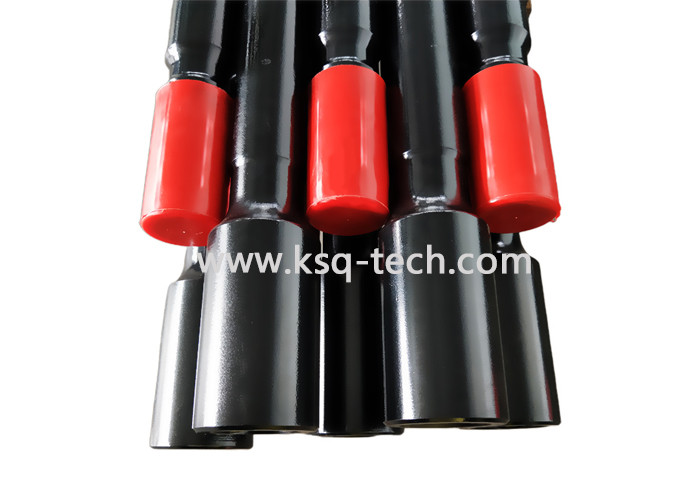 Speed Rock Drilling Rod Thread T38 MF Rod Length 10 FT for Drifting and Tunneling