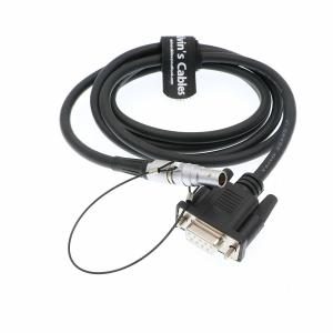 China Trimble GPS power cable GPS Frequency Modulation 32960 5700 5800 R7 R8 TSC1 on sale