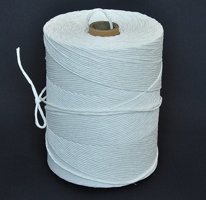 PT-5 LSOH Low Smoke Cable PP Filler Yarn 25740D Replace Glass Fiber Rope