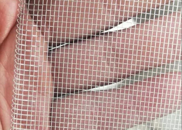 High Durability Stainless Steel Wire Mesh Screen For Air Vent Screens