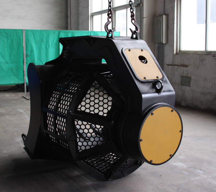 OEM Excavator Screening Bucket 23-35 Ton Excavator Buckets