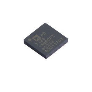  New Genuine Electronics AD7124-4BBCPZ Potentiometer Resistor Capacitor Monitor Memory One-Stop IC Accessories Manufactures