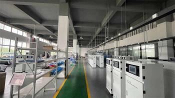 Nanjing Juge Environmental Technology Co., Ltd.