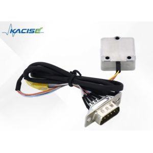 China 5±0.2 Vdc Input Voltage MEMS Quartz Gyro Sensor with ≤0.005 Threshold on sale China 5±0.2 Vdc Input Voltage MEMS Quartz Gyro Sensor with ≤0.005 Threshold on sale