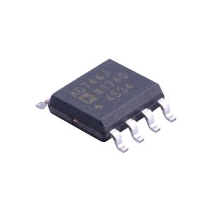  New Genuine Electronics AD744JRZ Potentiometer Resistor Capacitor Monitor Memory One-Stop IC Accessories Manufactures