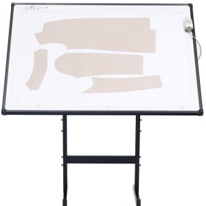 Garment Clothing Pattern Scanner Record Digitizer for Accurate Pattern