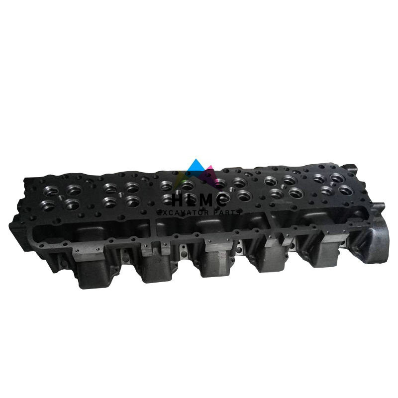 Diesel Engine Parts 3406E 3406 C15 Cylinder Head CA2454324 245-4324 2454324 20R2645 Head Cylinder