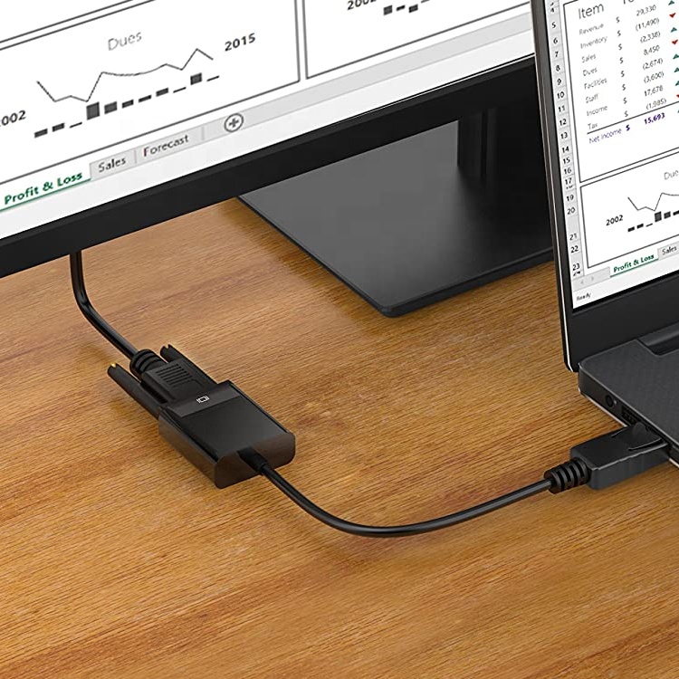 High Definition 1080P HD-MI Cable