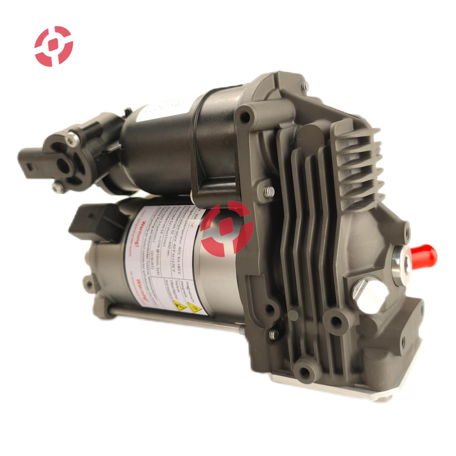 High Quality air Suspension Compressor Pump for Jaguar Xj New Model OE C2D47540 C2D47552 C2D31933 C2D26813