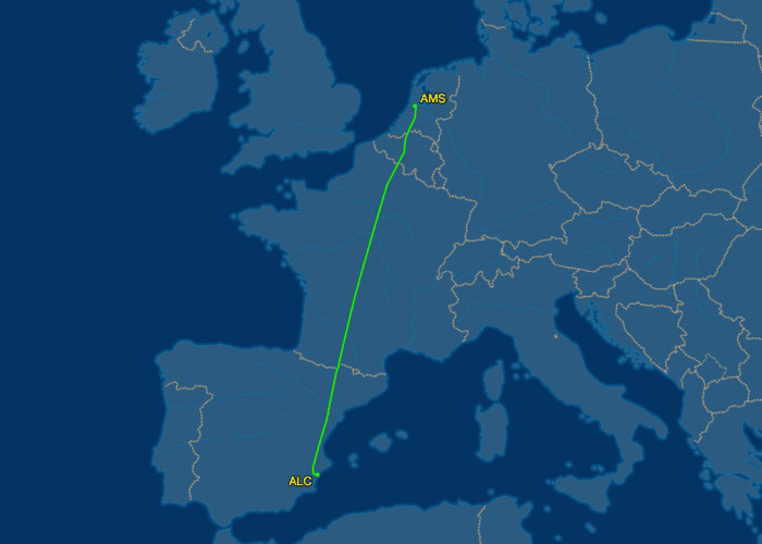 Economic Air Freight Transportation With Competitive Rates Timely Tracking