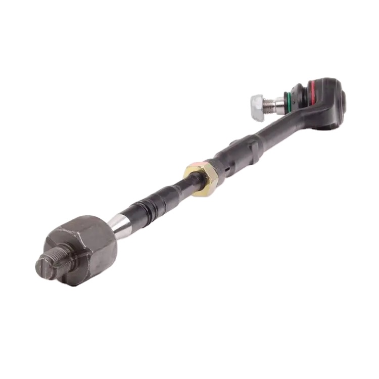 2000-2007 BMW X5 E53 Front Left/Right Tie Rod End Assembly by XINLONG LION Auto Parts