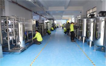 Guangzhou Chunke Environmental Technology Co., Ltd.