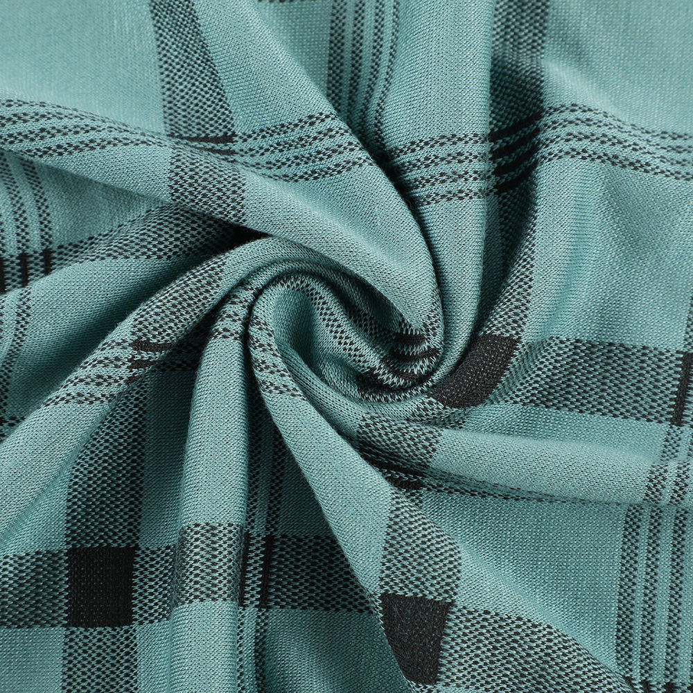 70% Bamboo 30% Organic Cotton Fabric Customized 5% Spandex Jersey Garment Clothes, Bamboo Fiber Viscose Fabric/