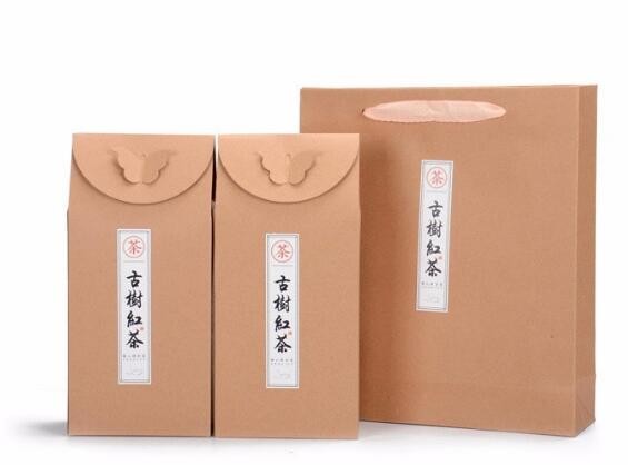 Chocolate takeaway bag zipper bag tea/coffee/candy stand up food kraft supermarket paper packing ,chocolate Paper Bag wi