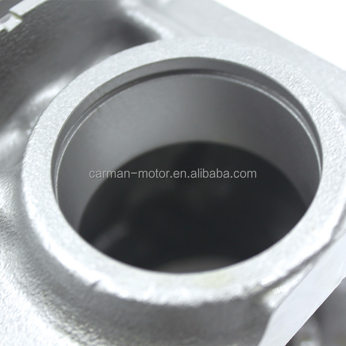 6150312112 6D125 Diesel Engine Piston Aluminum For Replace Repair Engine Piston Kit