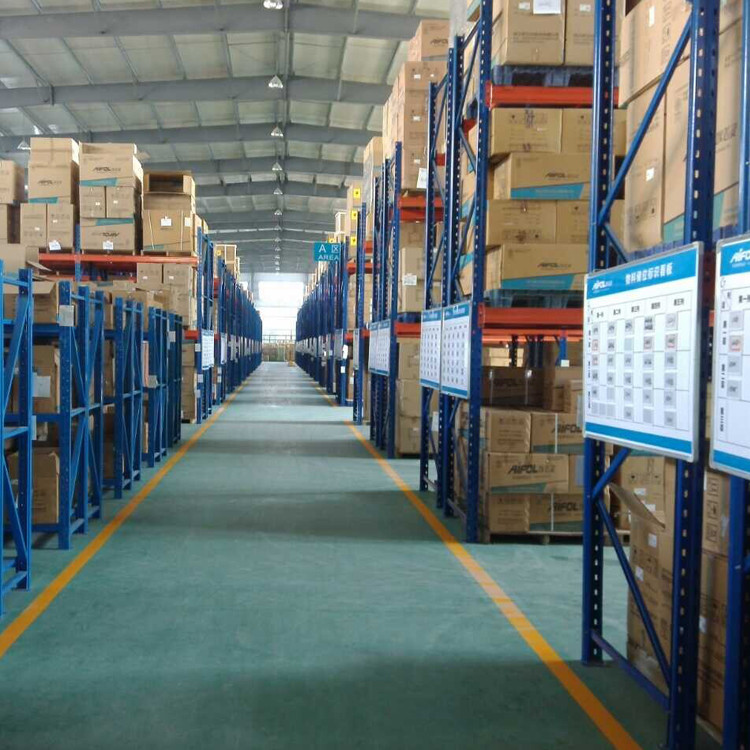 800mm Width Heavy Duty Storage Racks Adjustable Storage Shelf