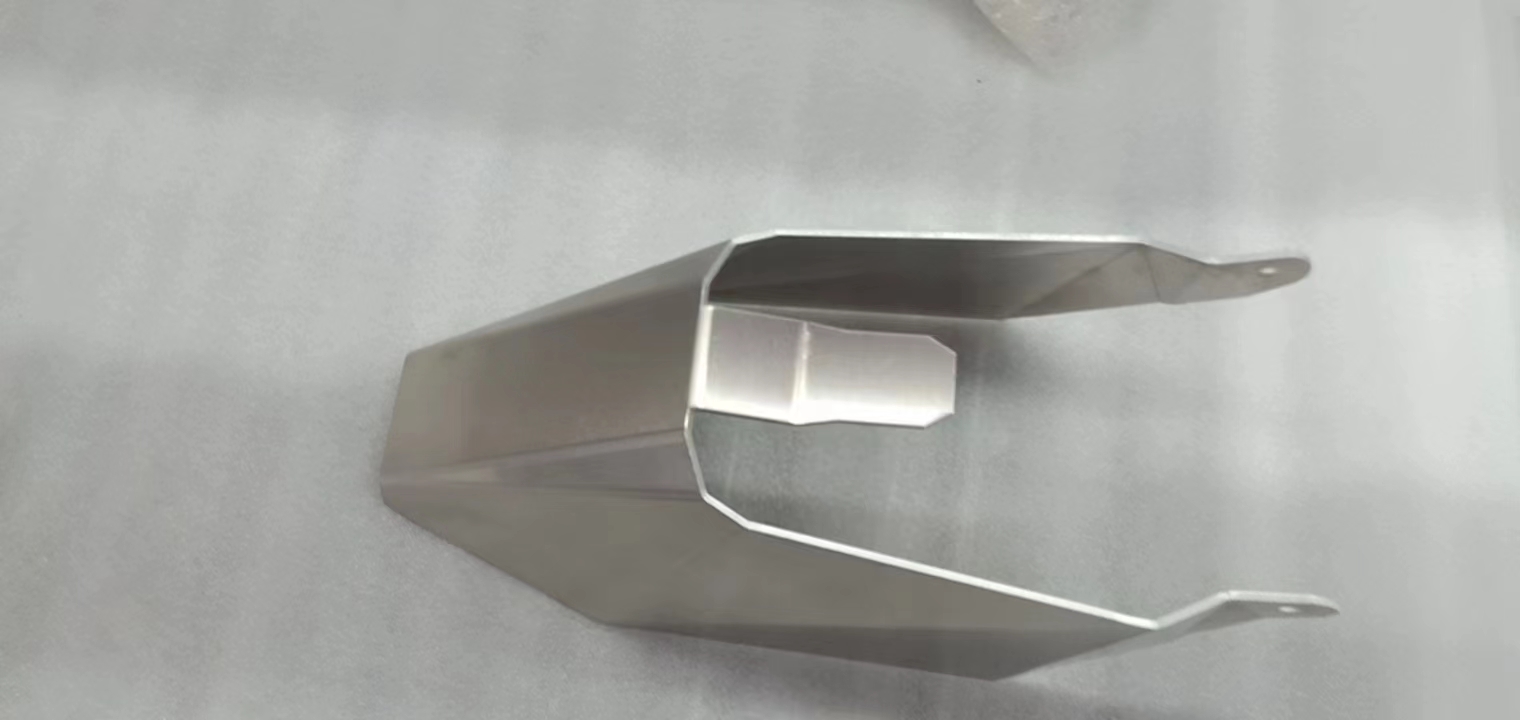 Ss Steel Fabrication Metal Processing High Precision Bending And Stamping Motorcycle