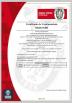 HUANGSHAN SAFETY ELECTRIC TECHNOLOGY CO., LTD. Certifications
