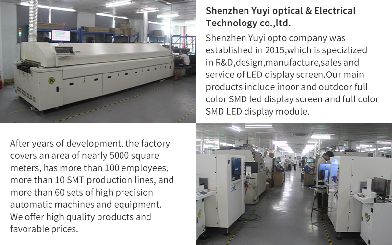 LED Display Panels Video Wall P1.5 P1.9 P2.5 P2.6 P3.91 P4.81 Outdoor Rental Pantalla Exterior Led Cinema Screen