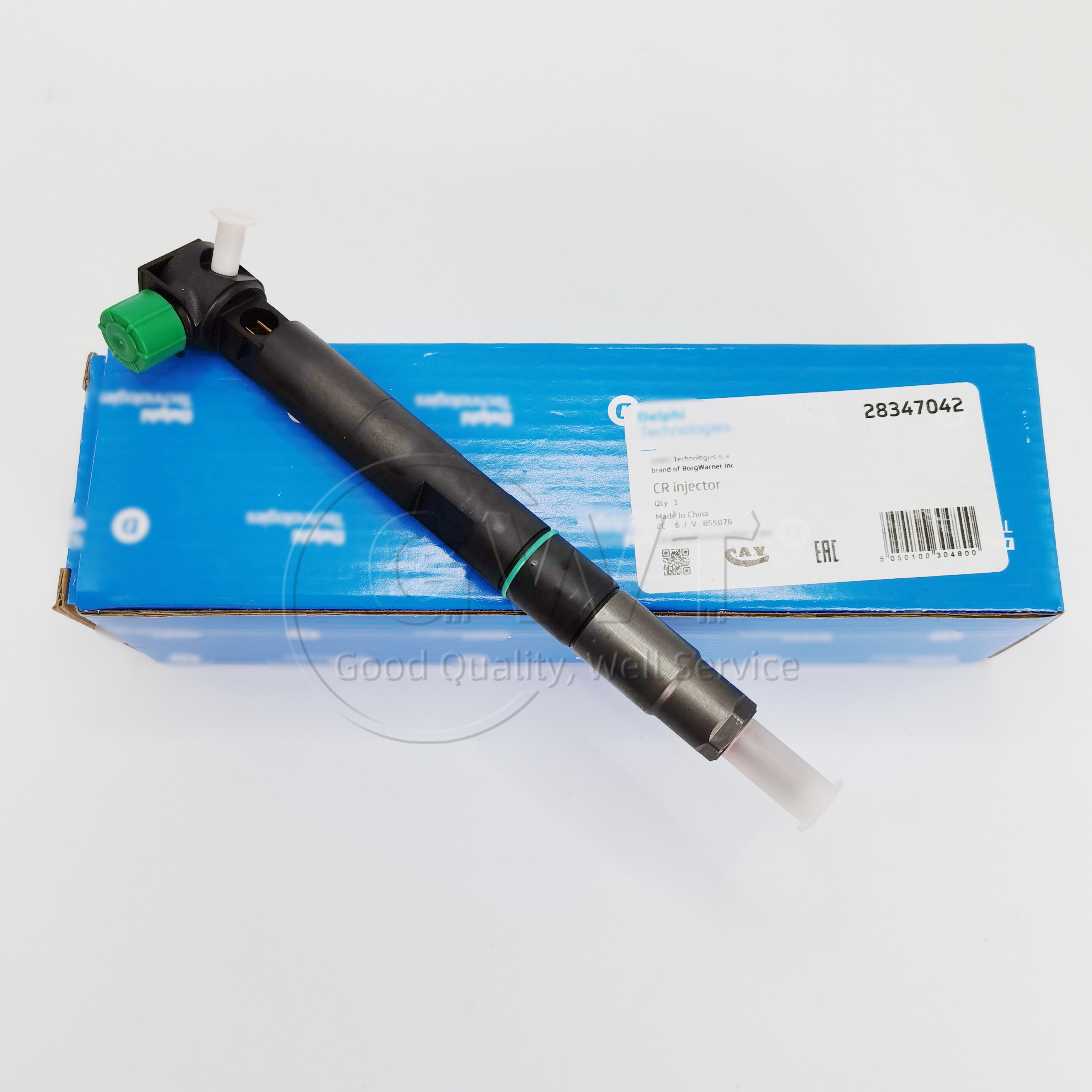 Doo san T3 T4 Common Rail Diesel Injection 28347042 400903-00043D