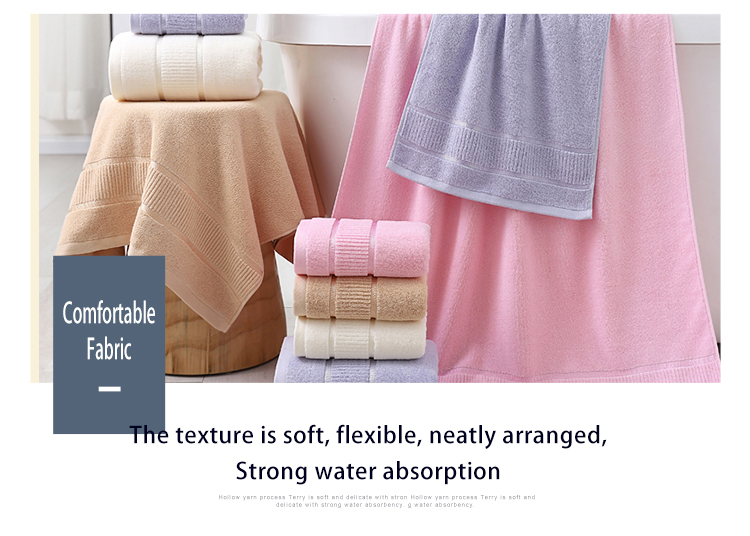 Customizable 5 Star Bath Towel Set Made of Hypoallergenic Cotton Hot Item