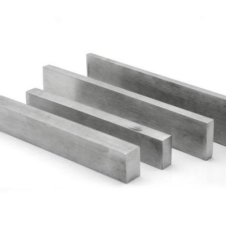 ASTM 304 316L Stainless Steel Rectangle Bar TP310H 4 Inch 19 Feet Angle Steel