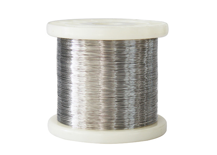 N05500 Nickel Alloy Monel K500 Astm Wire Corrosion Resistant