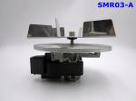 Hotpoint Oven Fan Motor Replacement 50 / 60HZ AC 110 ~ 240V For Electrical Oven