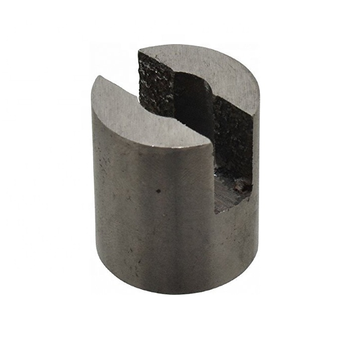 Alnico Magnet for High Temperature Applications in Customized Rotor Separator Relays