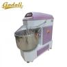 Buy cheap 380V 50Hz 130L Double Speed Bread Dough Mixer Firm Structure from wholesalers