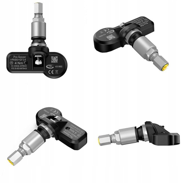 315MHz Universal TPMS Sensors