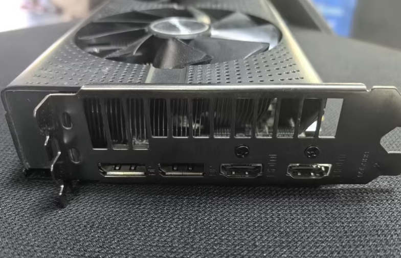 Brand New Rx590 8g GDDR5 Graphics Card 8000MHz Rx590 8g Graphics Card In Stock