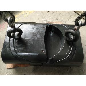  Well Drilling Spherical Rubber Hydril Packing Element 7 1/16&quot; 5000 Psi Manufactures