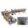 Buy cheap OPP/PE Self Adhesive Bag Packing Machine For SquareBusta from wholesalers