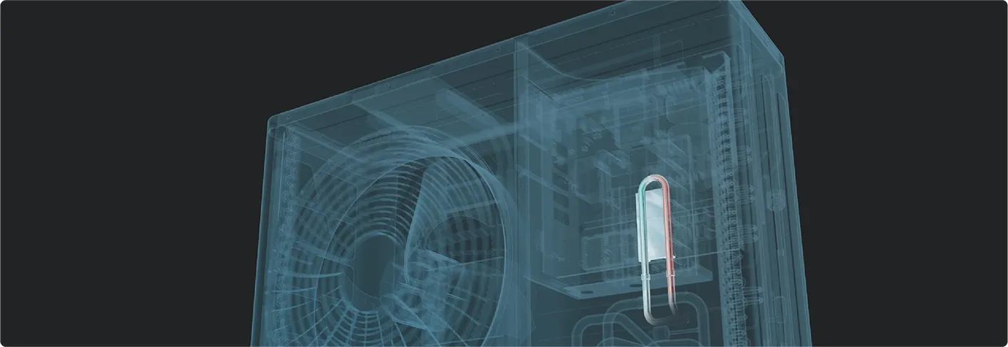 Hisense Air Conditioning Hi-Smart H + Series High Ambient