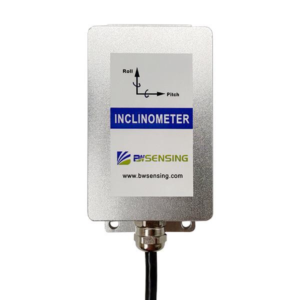VG328 Cost-Effective Current Dynamic Inclinometer Tiltmeter 0-20/4-20/0-24mA