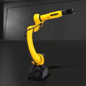 M-10iD/8L Fanuc Robot Arm With 2032MM Reach Of 6 Axis Robot Arm With CNGBS