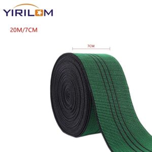 China Upholstery Webbing Strap Upholstery Sofa Webbing, Elastic Sofa Webbing on sale